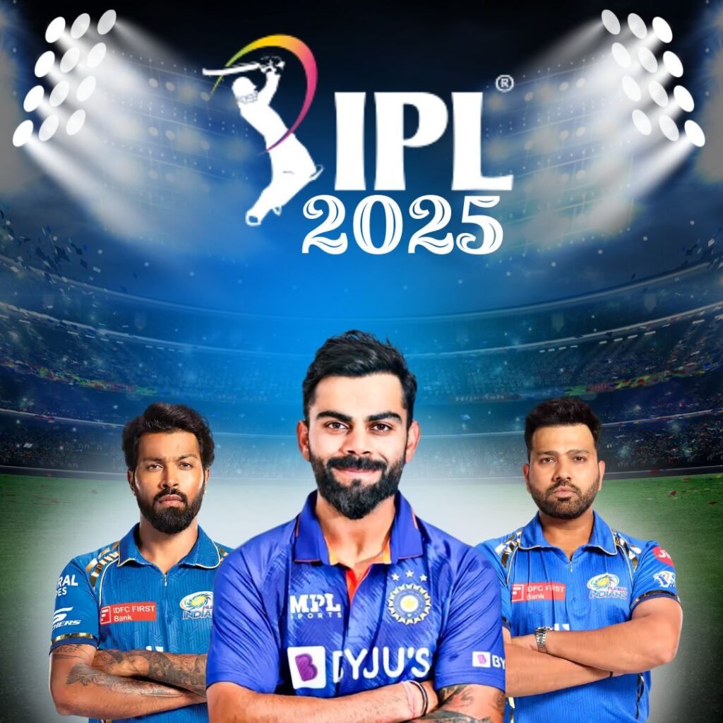 ipl 2025