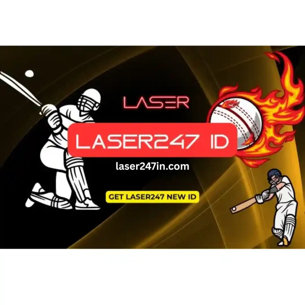 Cricket - Laser247