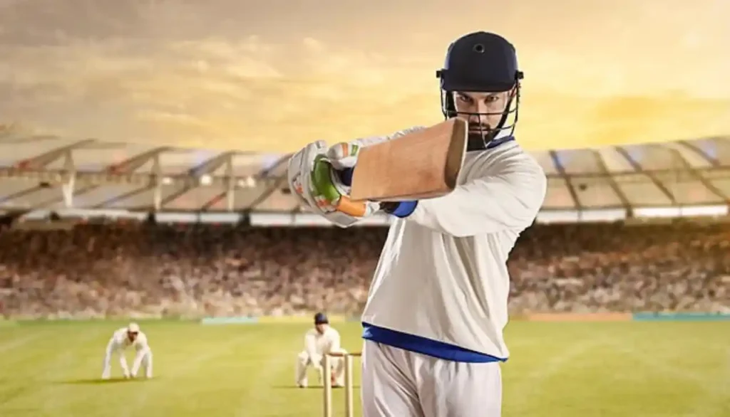 Cricket - Laser247
