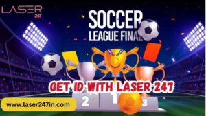 Laser Betting - laser247in.com
