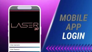 Laser book 247 Download - laser247in.com
