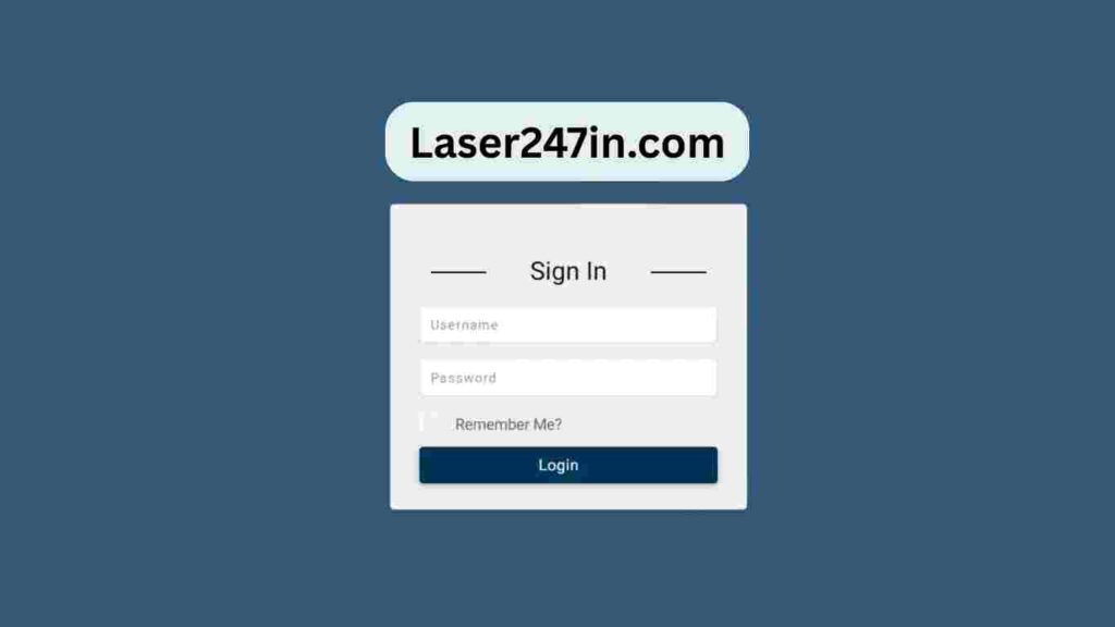Laser247 Online Login - laser247