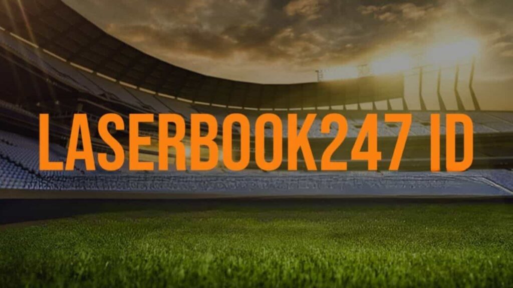 My Laser247 Betting ID