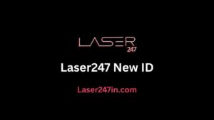 Laser247 New ID
